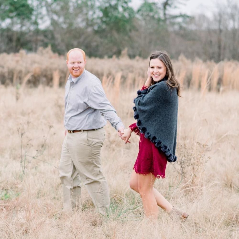 Meet your Posher, Savannah